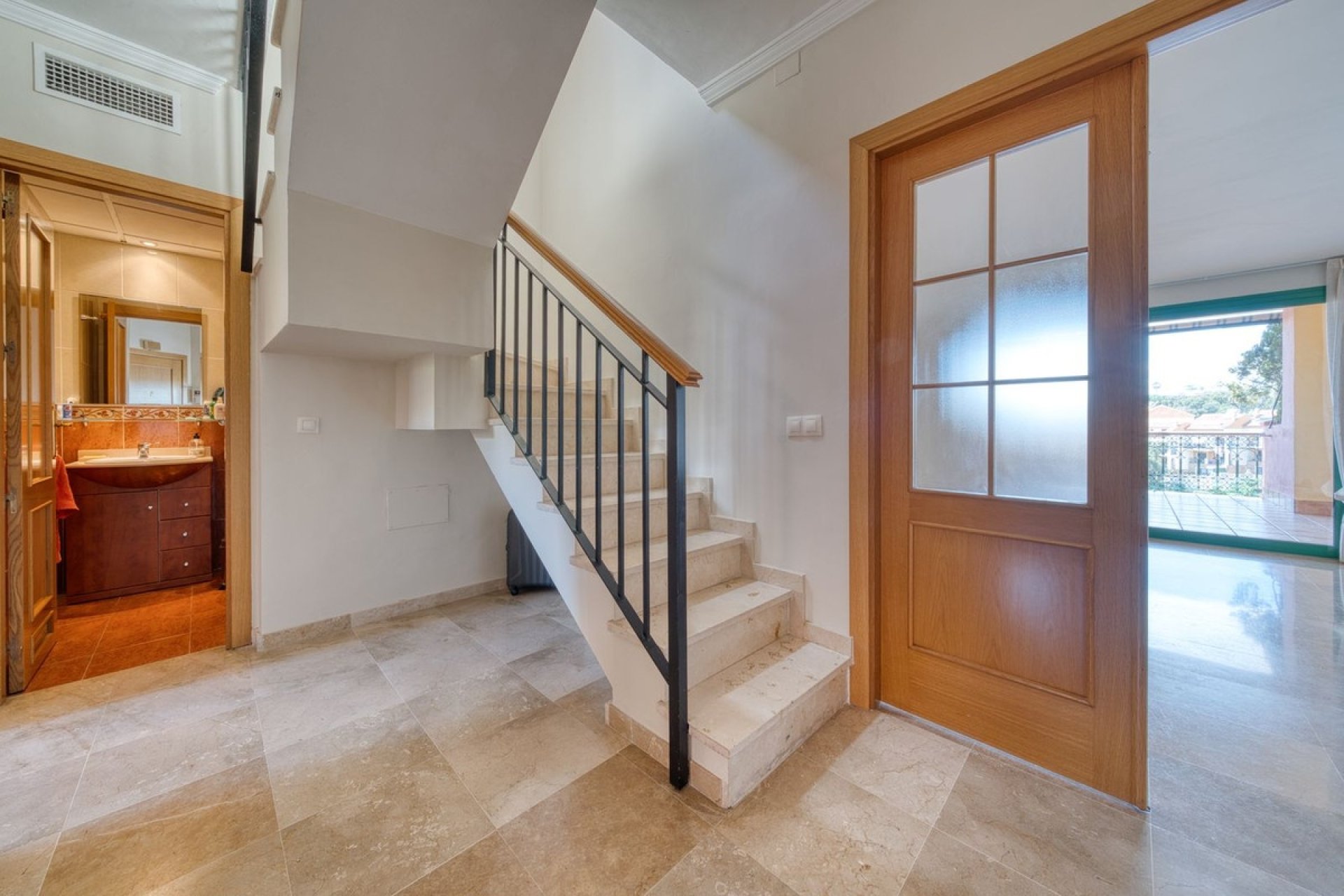 Rynek wtórny - apartment - Fuengirola - Torreblanca