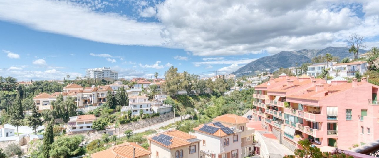 Rynek wtórny - apartment - Fuengirola - Torreblanca