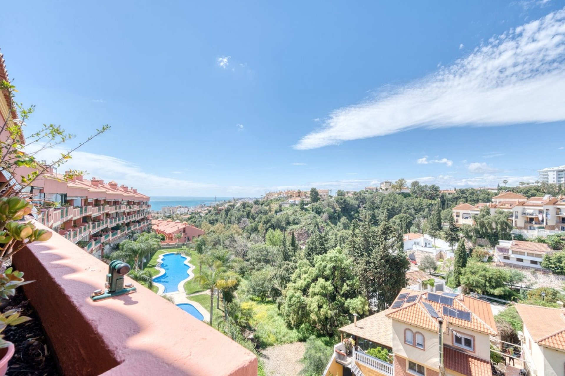 Rynek wtórny - apartment - Fuengirola - Torreblanca