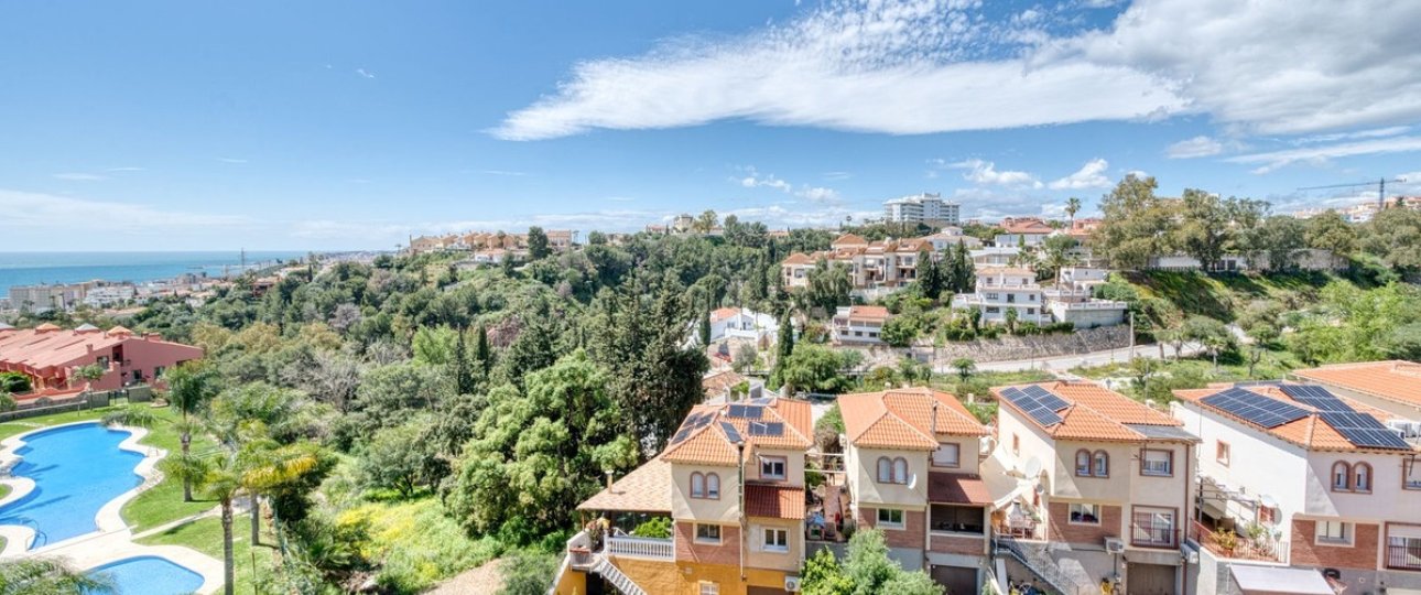 Rynek wtórny - apartment - Fuengirola - Torreblanca