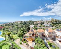 Rynek wtórny - apartment - Fuengirola - Torreblanca
