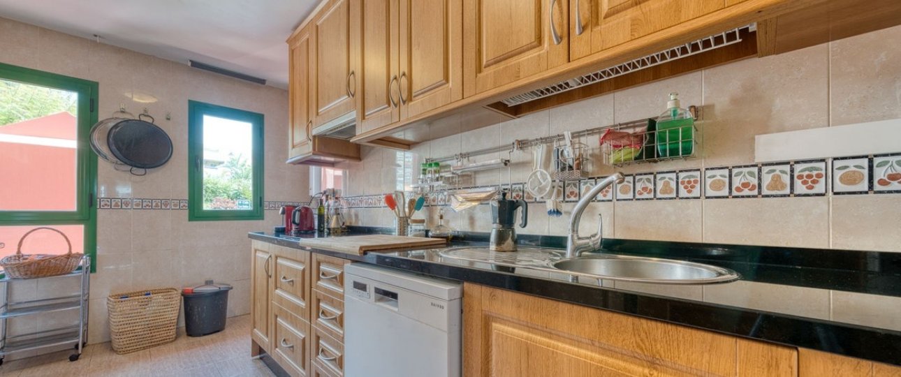 Rynek wtórny - apartment - Fuengirola - Torreblanca