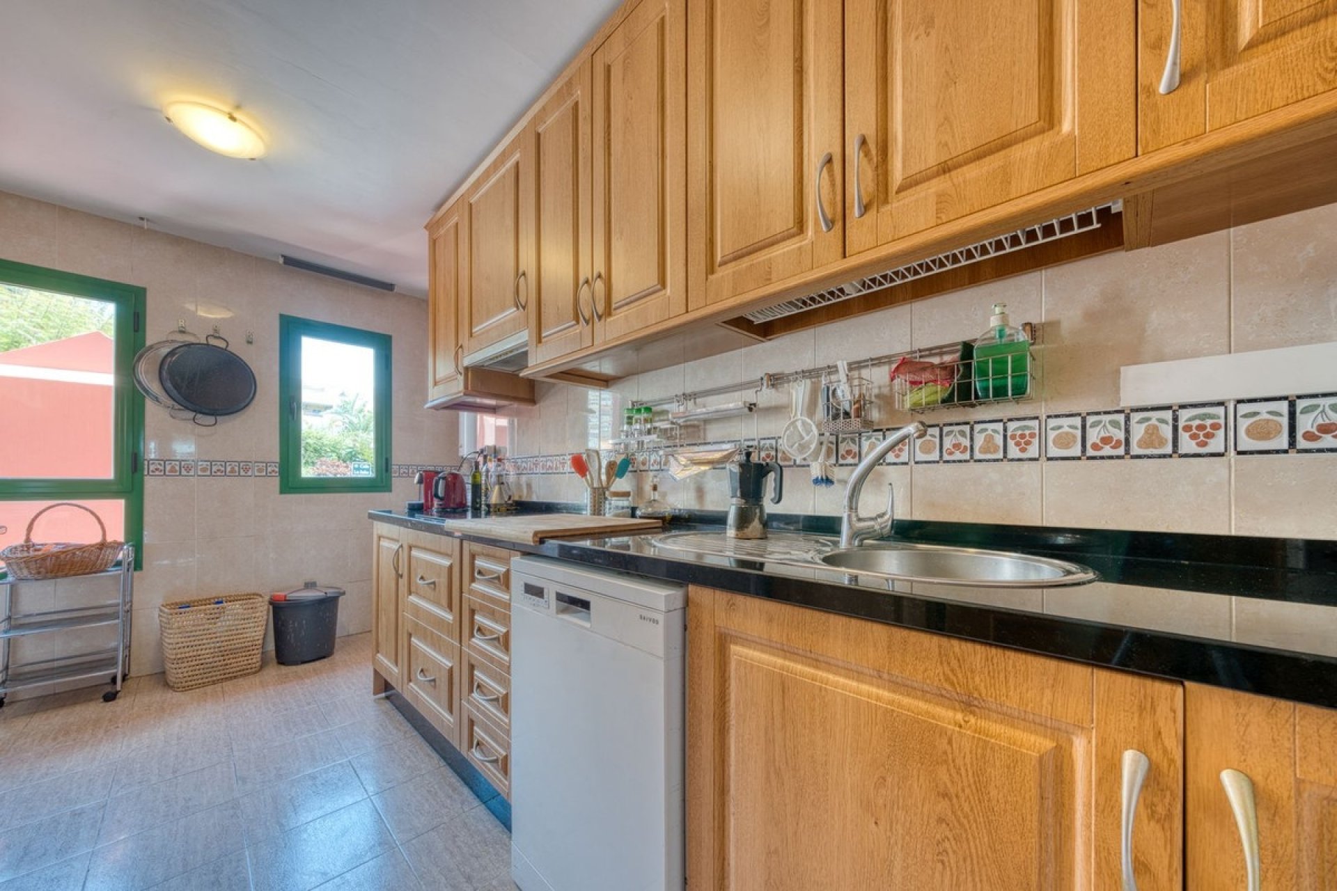 Rynek wtórny - apartment - Fuengirola - Torreblanca