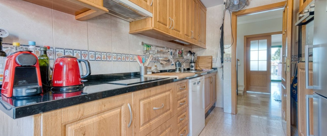 Rynek wtórny - apartment - Fuengirola - Torreblanca