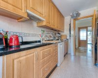 Rynek wtórny - apartment - Fuengirola - Torreblanca