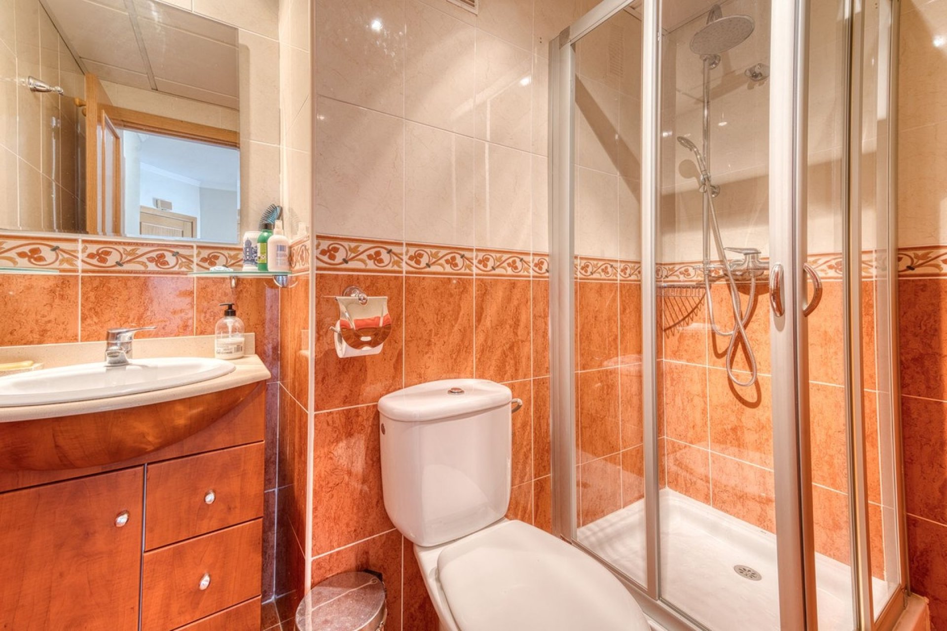 Rynek wtórny - apartment - Fuengirola - Torreblanca