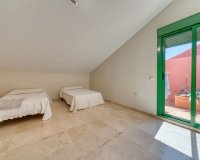 Rynek wtórny - apartment - Fuengirola - Torreblanca