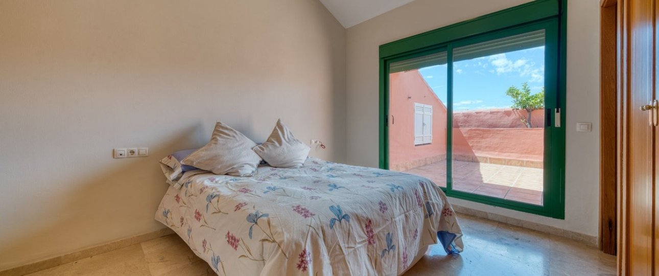 Rynek wtórny - apartment - Fuengirola - Torreblanca