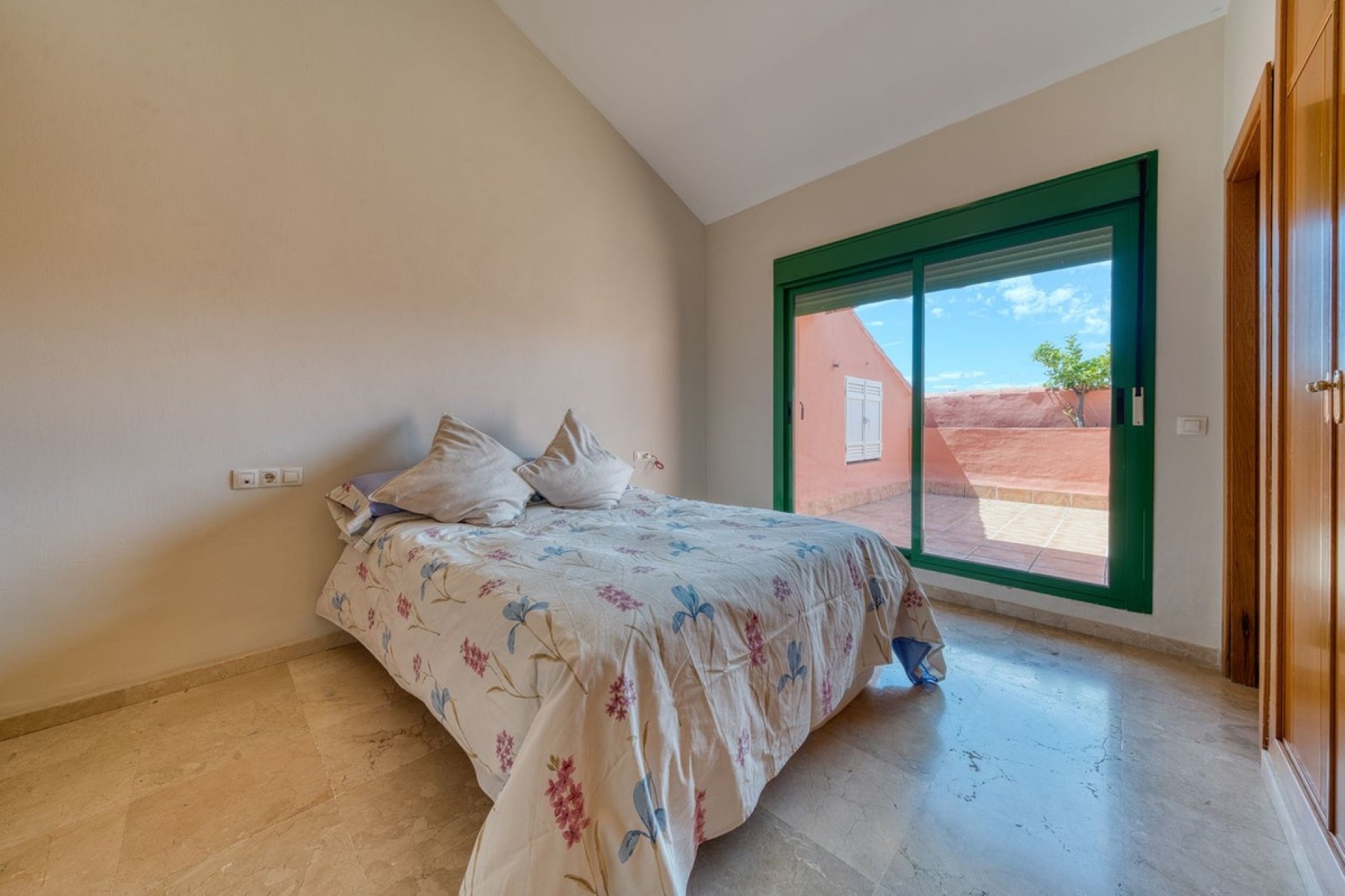 Rynek wtórny - apartment - Fuengirola - Torreblanca