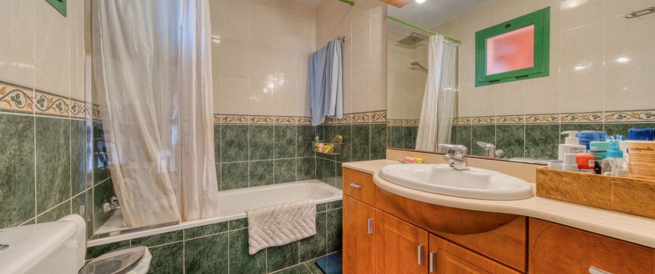 Rynek wtórny - apartment - Fuengirola - Torreblanca