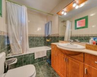 Rynek wtórny - apartment - Fuengirola - Torreblanca