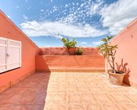 Rynek wtórny - apartment - Fuengirola - Torreblanca