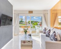 Rynek wtórny - apartment - Fuengirola - Torreblanca