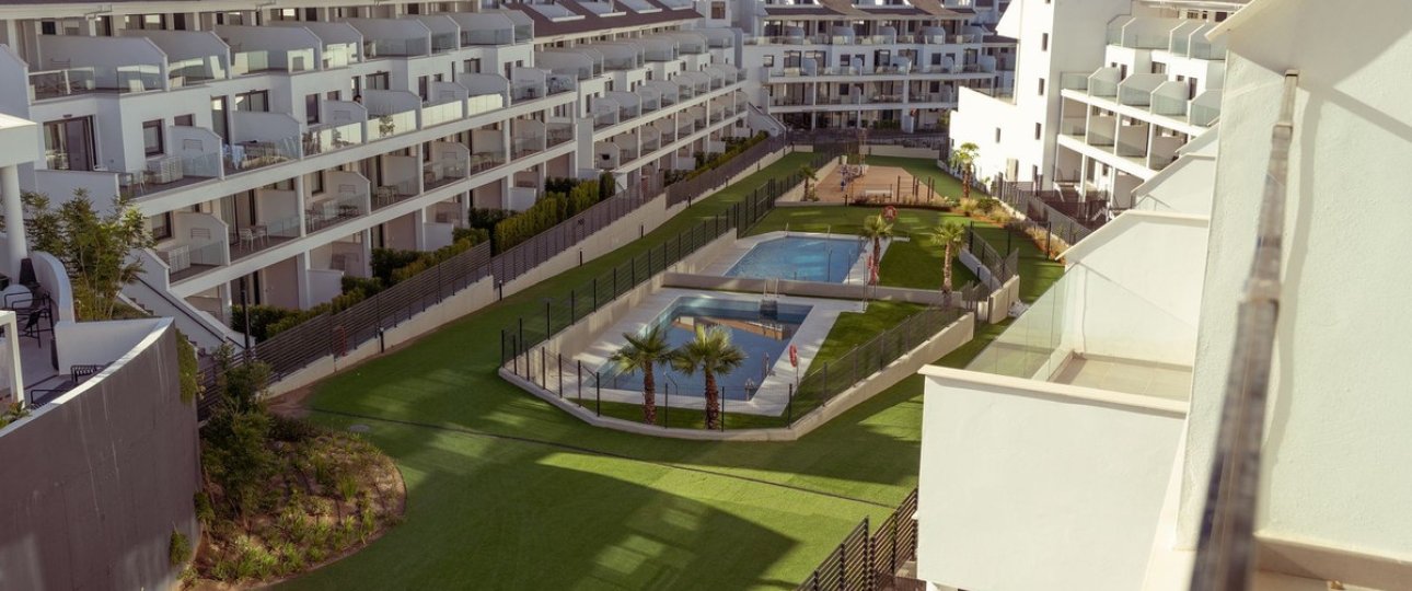 Rynek wtórny - apartment - Fuengirola - Torreblanca