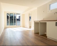 Rynek wtórny - apartment - Fuengirola - Torreblanca
