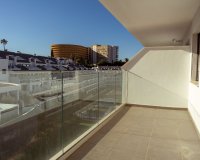 Rynek wtórny - apartment - Fuengirola - Torreblanca