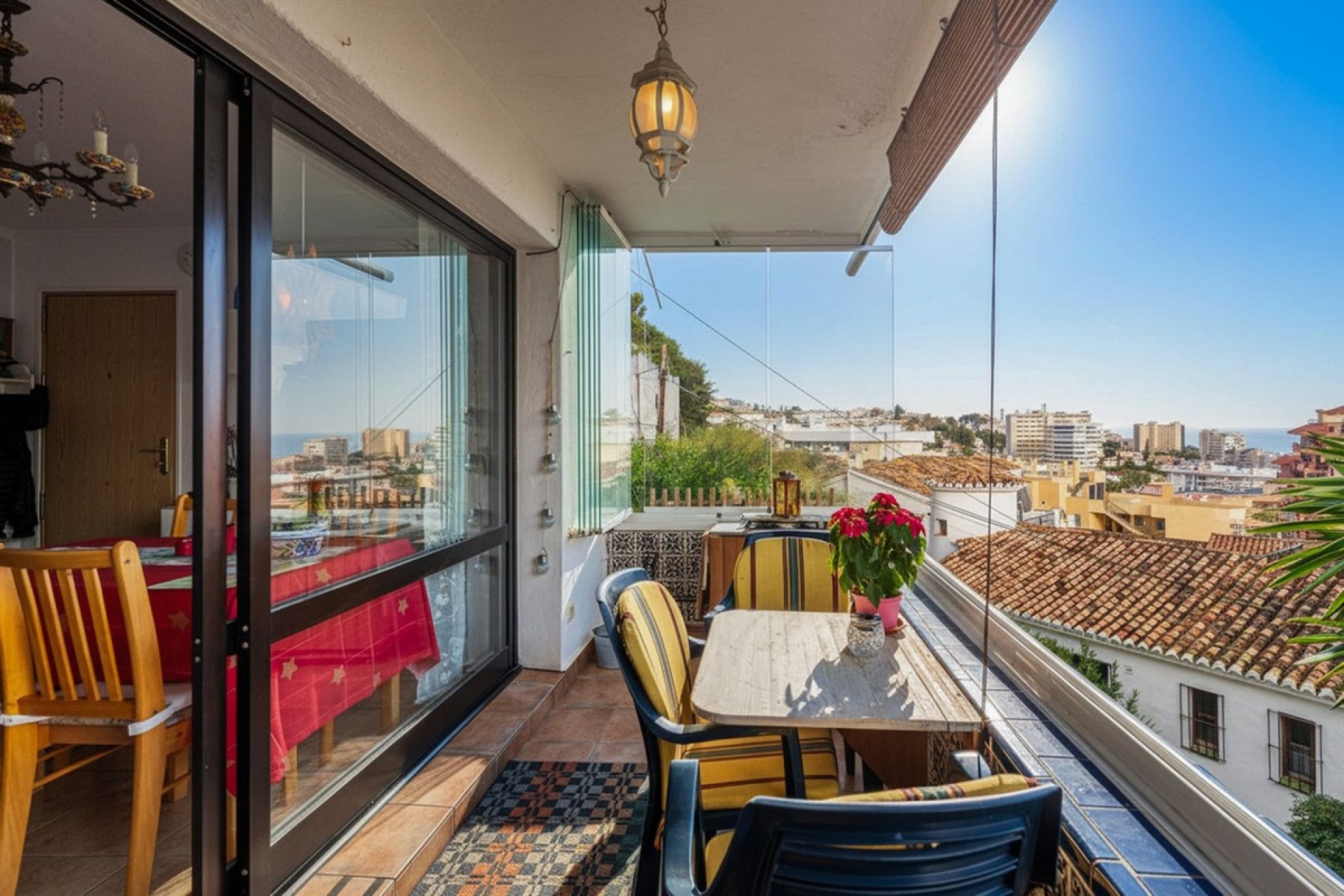 Rynek wtórny - apartment - Fuengirola - Torreblanca
