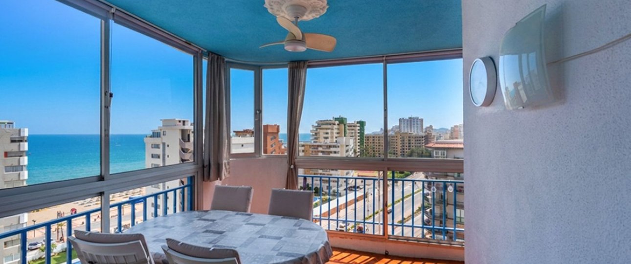 Rynek wtórny - apartment - Fuengirola - Torreblanca