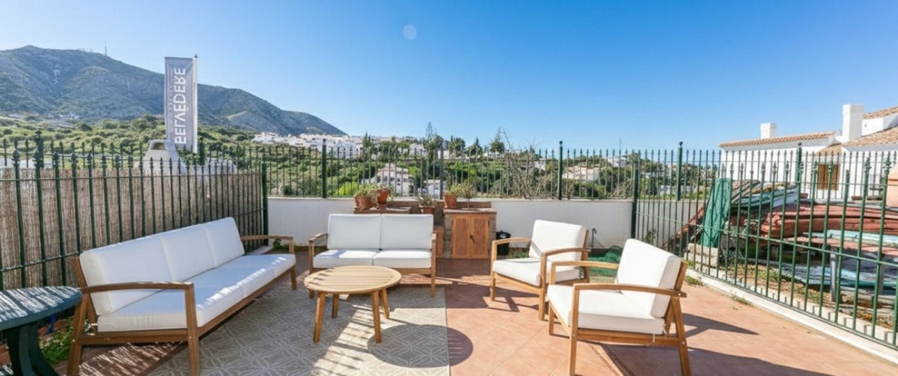 Rynek wtórny - apartment - Fuengirola - Torreblanca