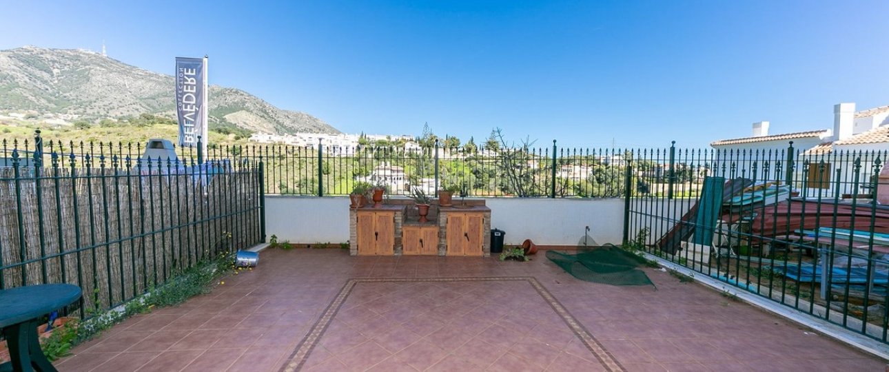Rynek wtórny - apartment - Fuengirola - Torreblanca