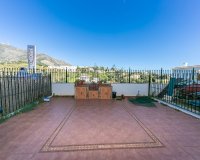 Rynek wtórny - apartment - Fuengirola - Torreblanca