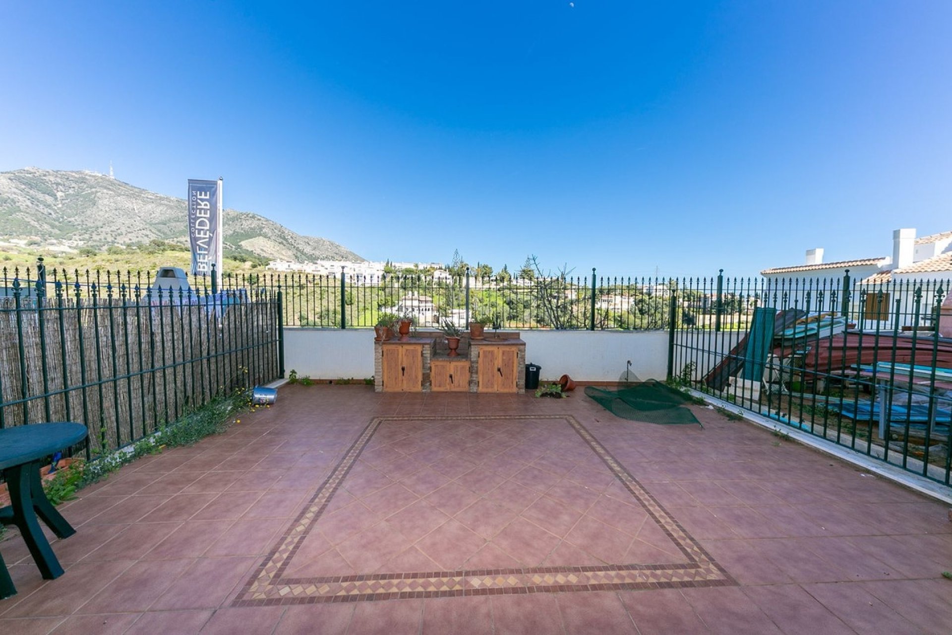 Rynek wtórny - apartment - Fuengirola - Torreblanca