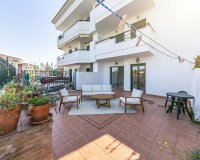 Rynek wtórny - apartment - Fuengirola - Torreblanca