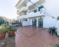 Rynek wtórny - apartment - Fuengirola - Torreblanca