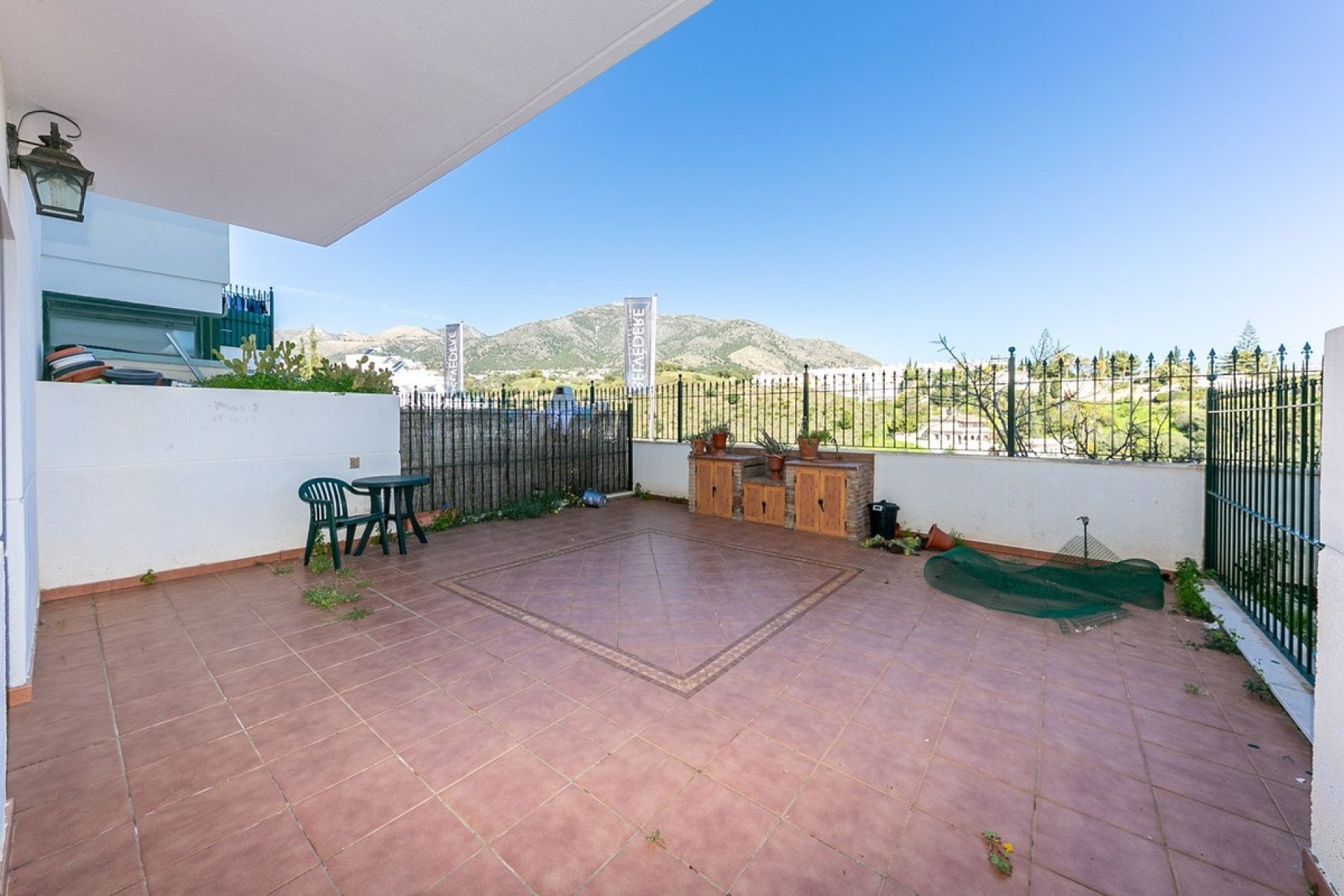 Rynek wtórny - apartment - Fuengirola - Torreblanca