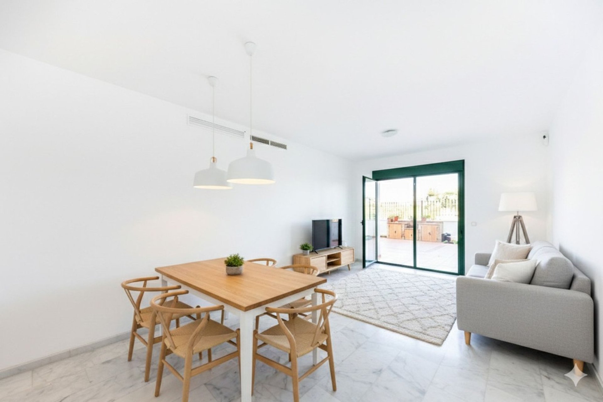 Rynek wtórny - apartment - Fuengirola - Torreblanca