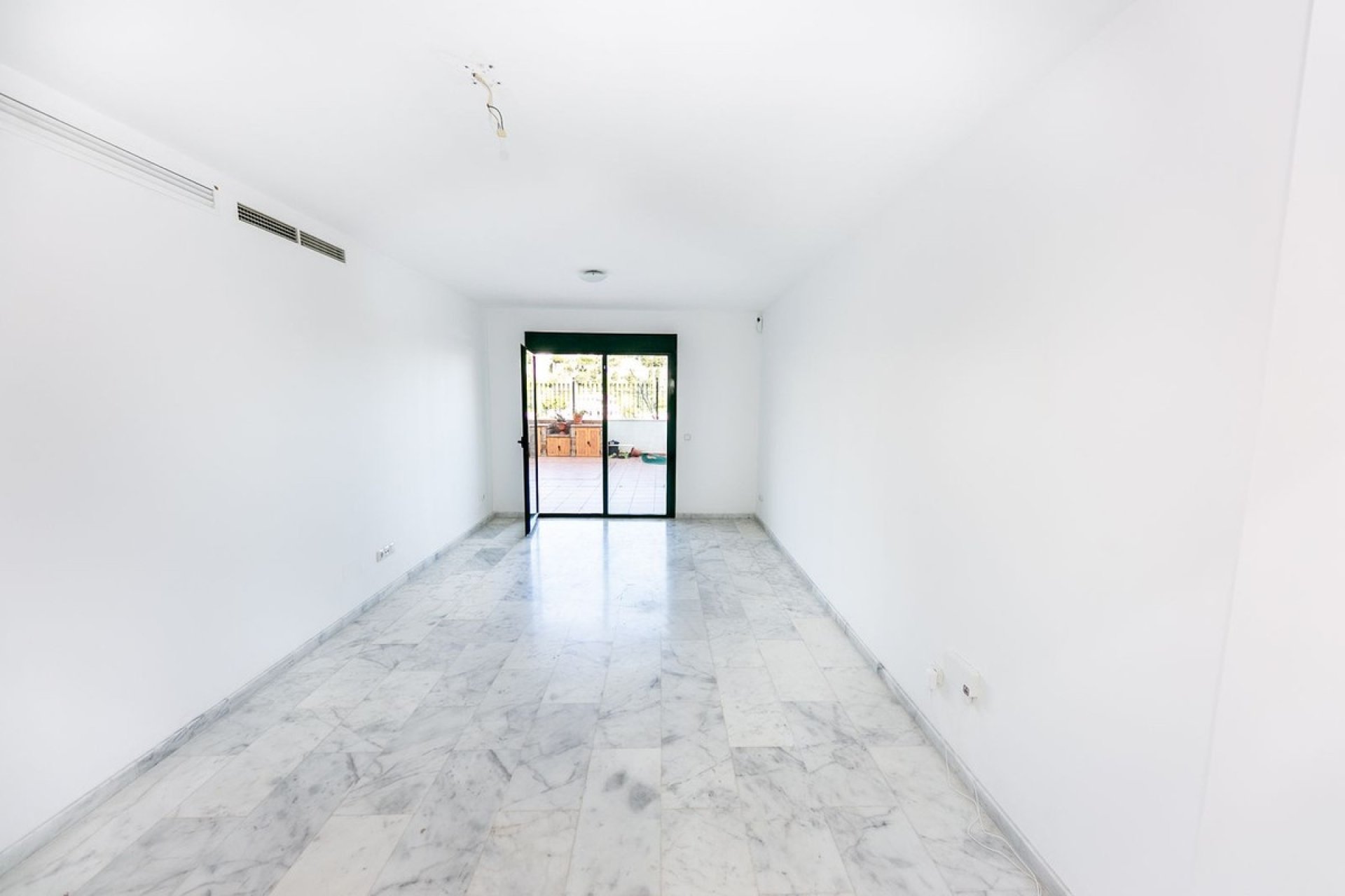 Rynek wtórny - apartment - Fuengirola - Torreblanca