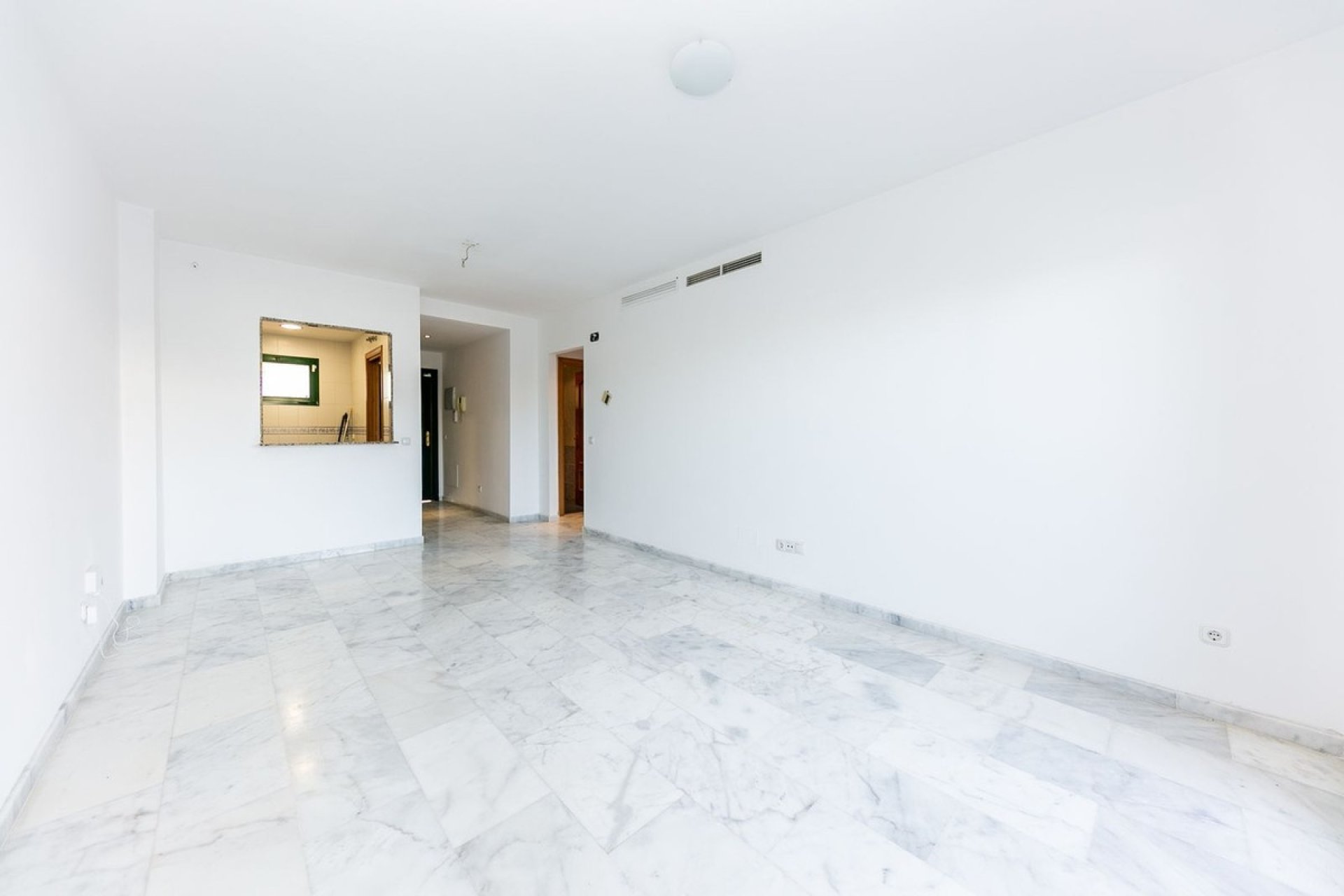 Rynek wtórny - apartment - Fuengirola - Torreblanca