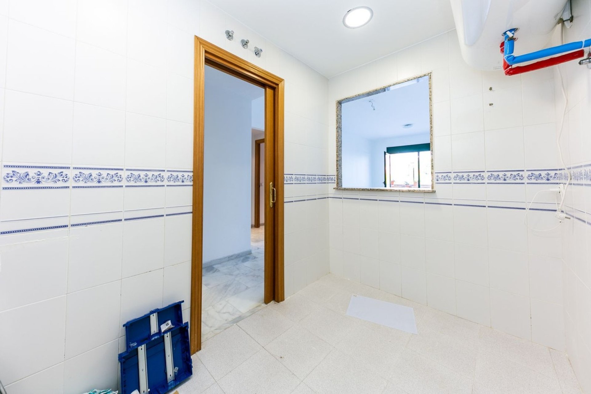 Rynek wtórny - apartment - Fuengirola - Torreblanca