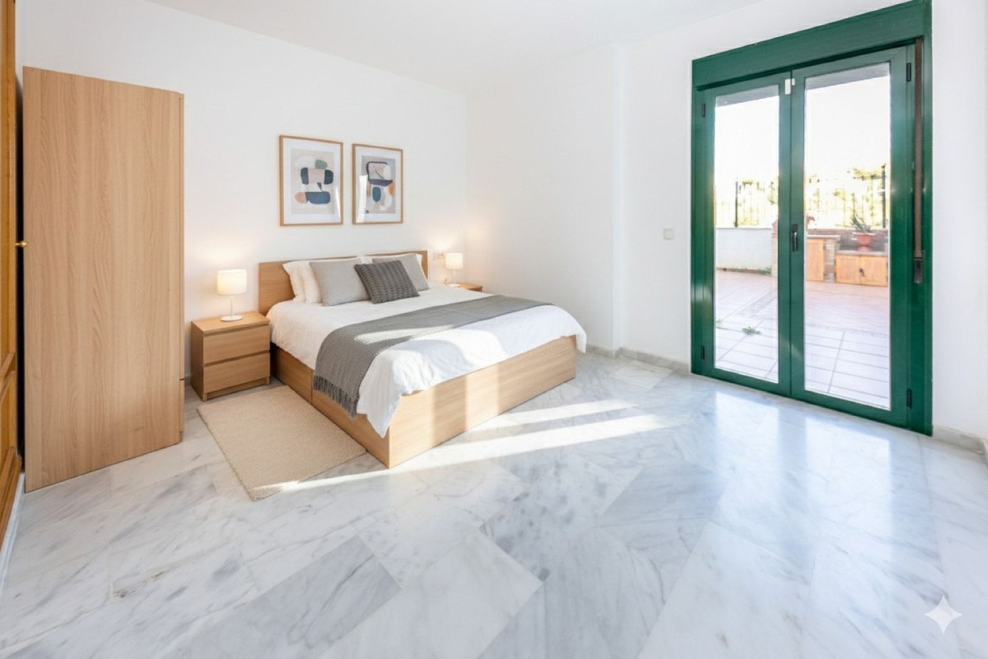 Rynek wtórny - apartment - Fuengirola - Torreblanca