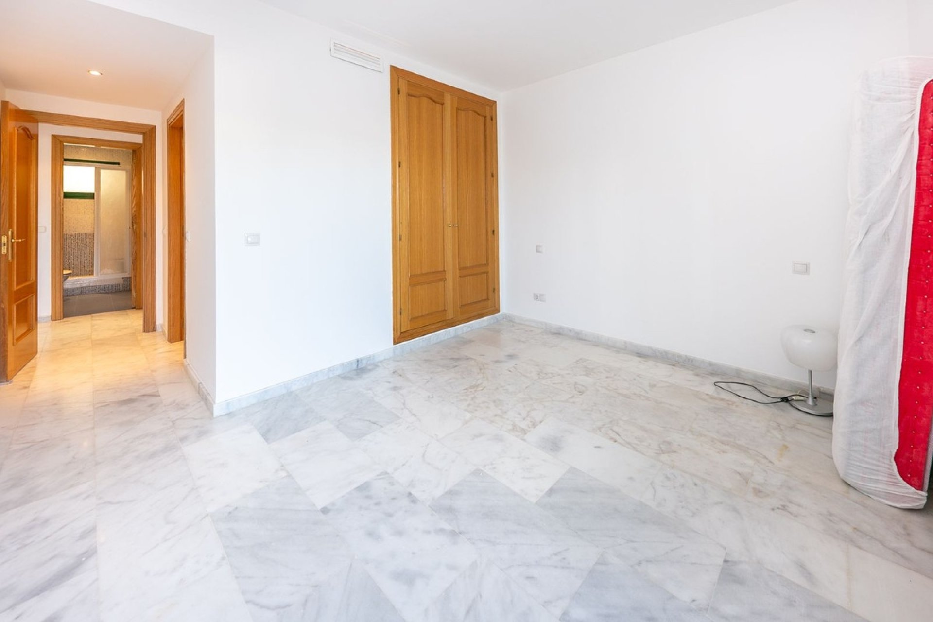 Rynek wtórny - apartment - Fuengirola - Torreblanca