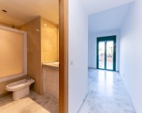 Rynek wtórny - apartment - Fuengirola - Torreblanca