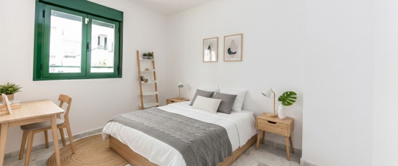 Rynek wtórny - apartment - Fuengirola - Torreblanca