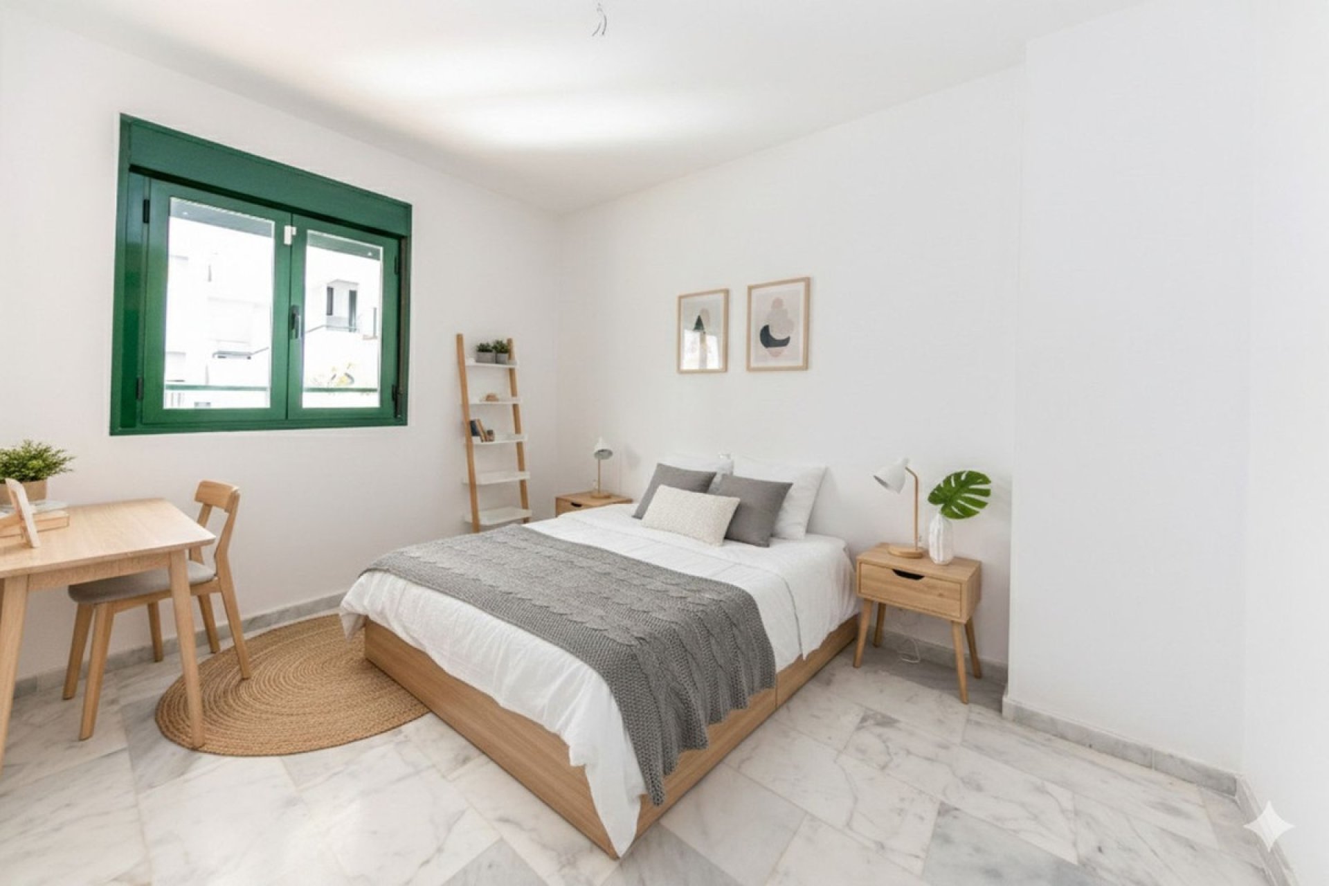 Rynek wtórny - apartment - Fuengirola - Torreblanca