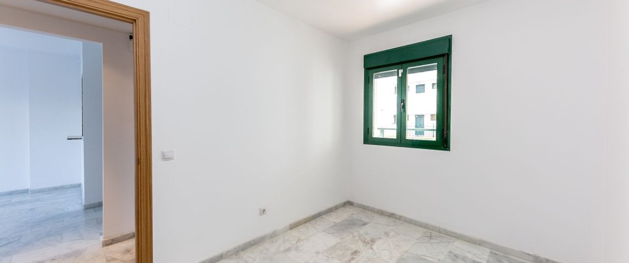 Rynek wtórny - apartment - Fuengirola - Torreblanca