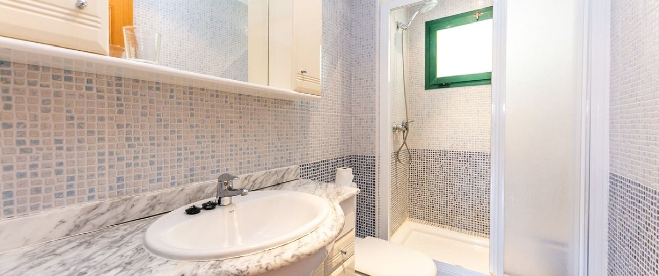 Rynek wtórny - apartment - Fuengirola - Torreblanca