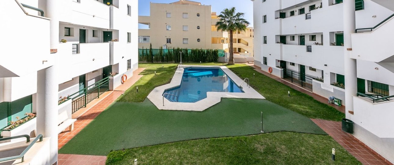 Rynek wtórny - apartment - Fuengirola - Torreblanca