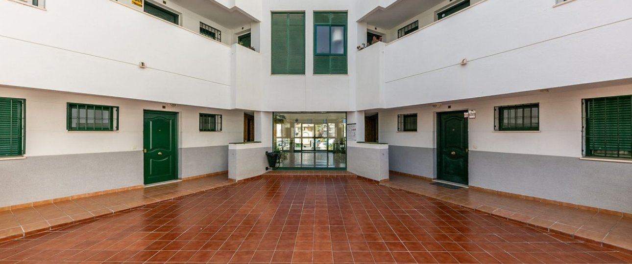 Rynek wtórny - apartment - Fuengirola - Torreblanca