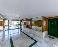 Rynek wtórny - apartment - Fuengirola - Torreblanca