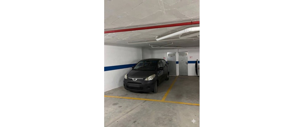 Rynek wtórny - apartment - Fuengirola - Torreblanca