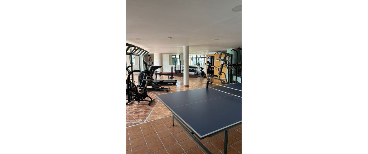 Rynek wtórny - apartment - Fuengirola - Torreblanca