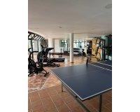 Rynek wtórny - apartment - Fuengirola - Torreblanca