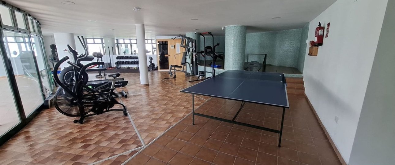 Rynek wtórny - apartment - Fuengirola - Torreblanca
