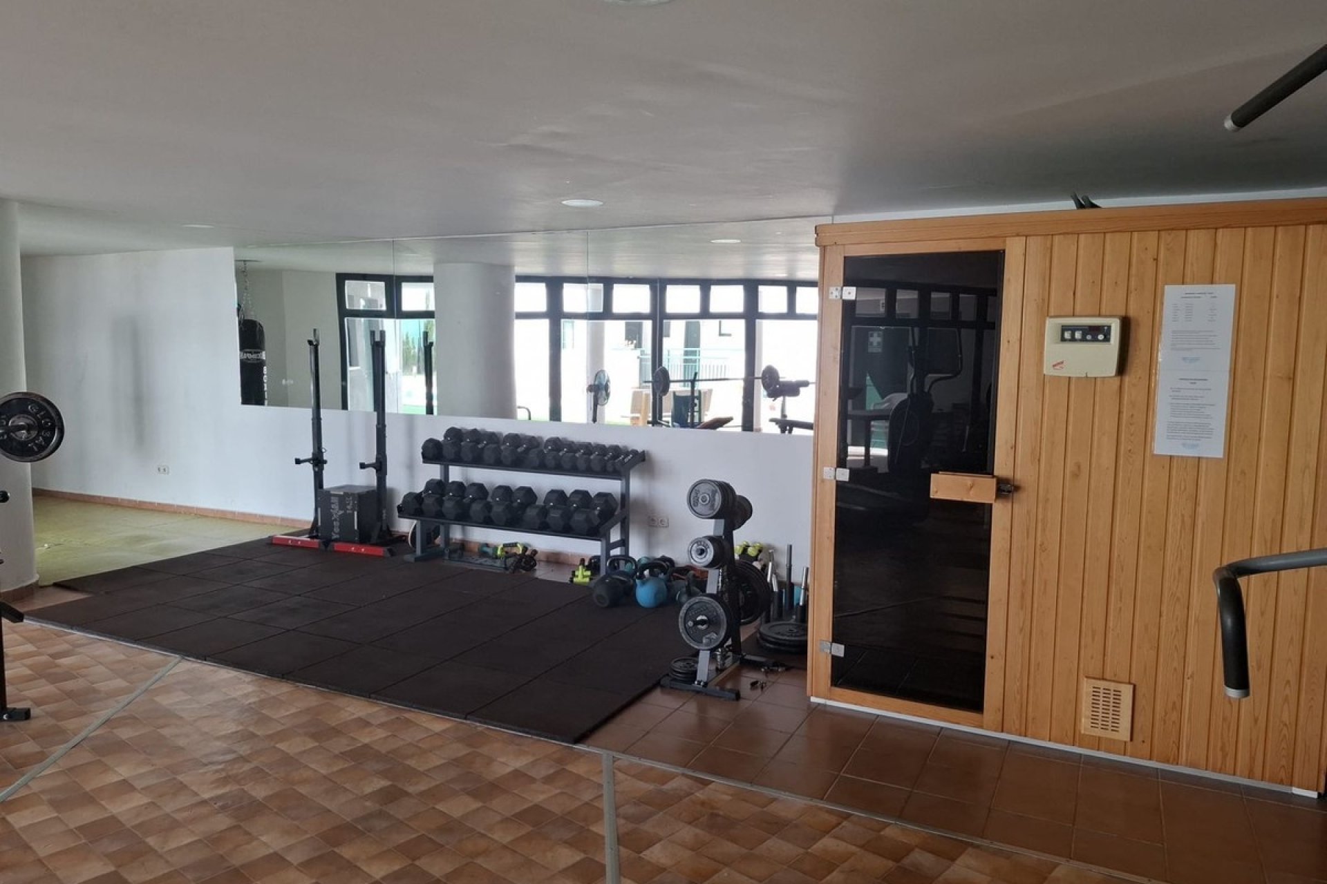 Rynek wtórny - apartment - Fuengirola - Torreblanca