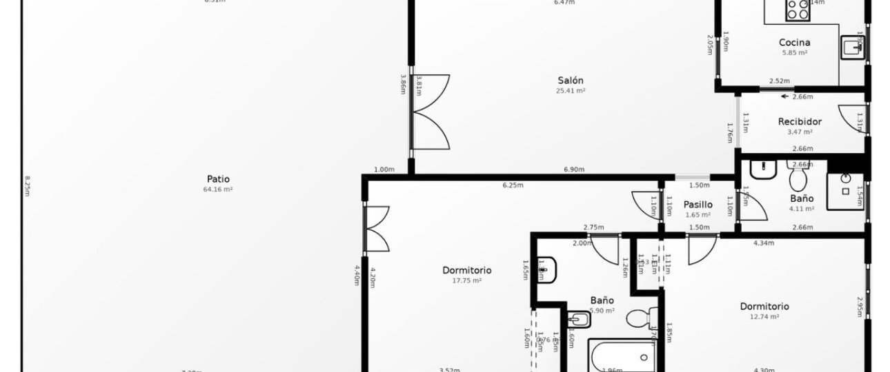 Rynek wtórny - apartment - Fuengirola - Torreblanca