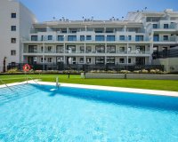 Rynek wtórny - apartment - Fuengirola - Torreblanca